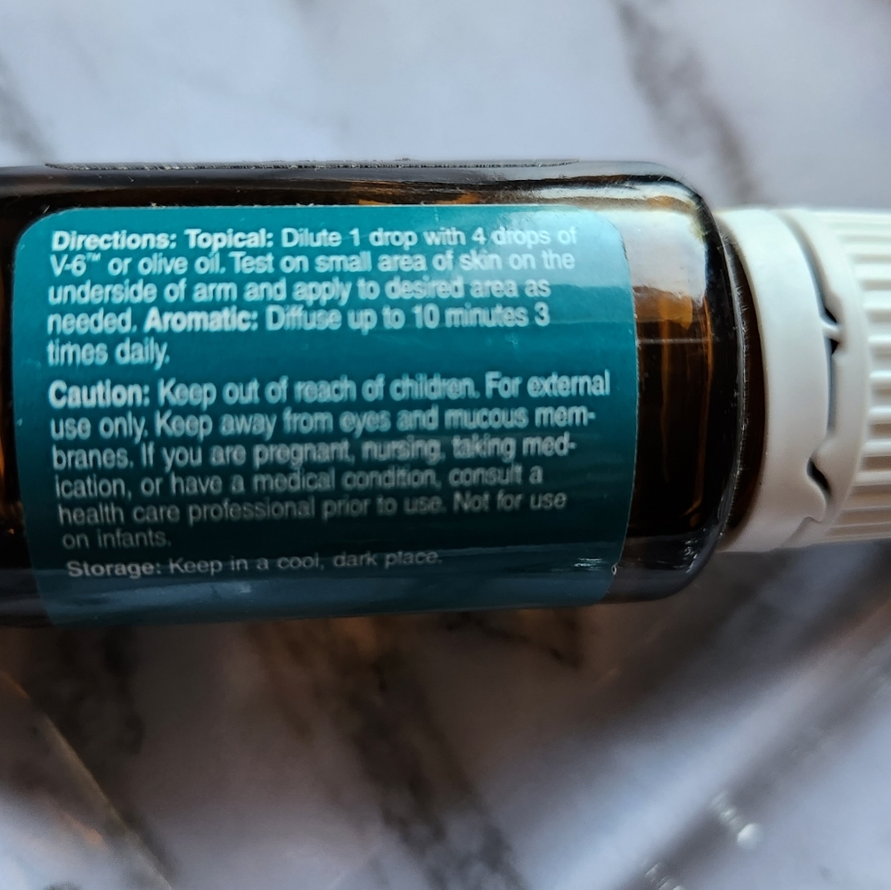 YOUNG LIVING Essential Oils - ONE BOTTLE- nwt sealed - Picture 14 of 14